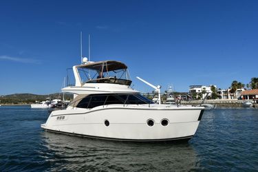 34' Carver 2014 Yacht For Sale